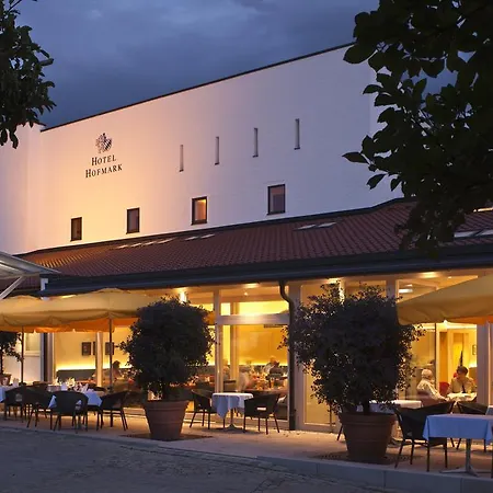 Hotel Hofmark 4*