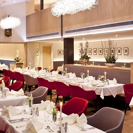 Hotel Hofmark Bad Birnbach