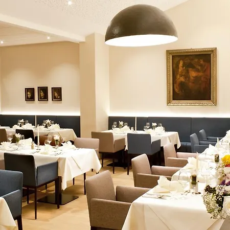 Hofmark Hotel 4*