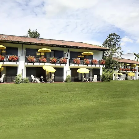 Hotel Hofmark Bad Birnbach