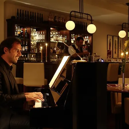 Hofmark Bad Birnbach