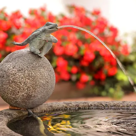 Hofmark Bad Birnbach