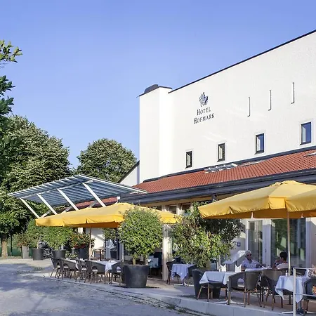 فندق Hofmark 4*