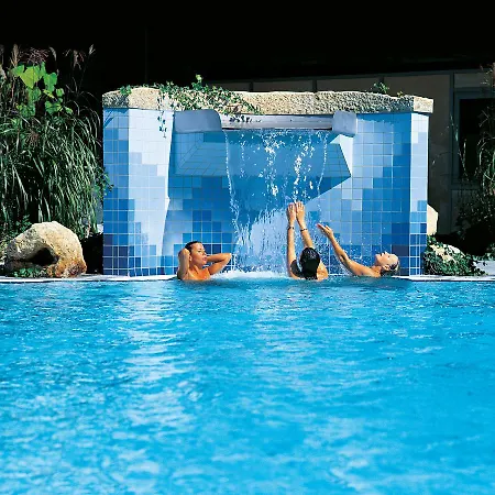 Hotel Hofmark Bad Birnbach