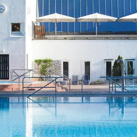 Hofmark Hotel Bad Birnbach