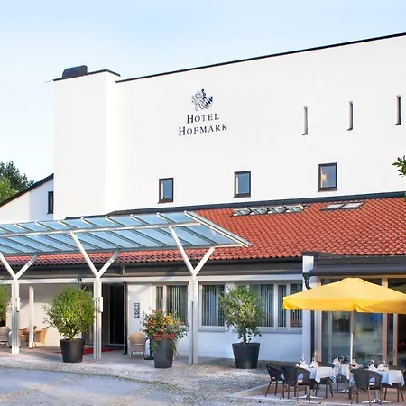 Hotel Hofmark 4*