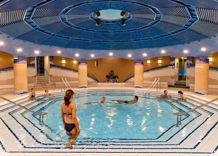 Hofmark فندق باد بيرنباخ