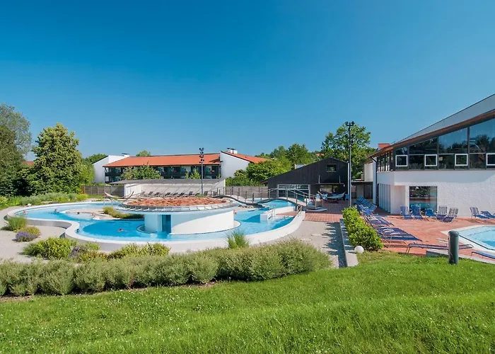 Hofmark 4*
