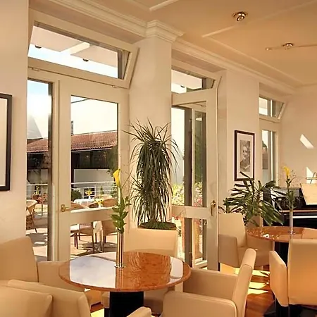 Hofmark Ξενοδοχείο Bad Birnbach
