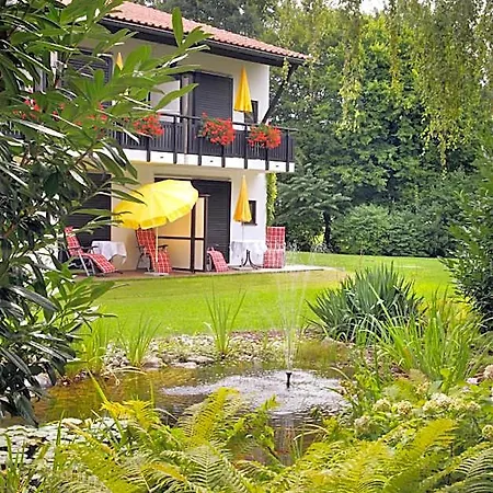 Hofmark Bad Birnbach