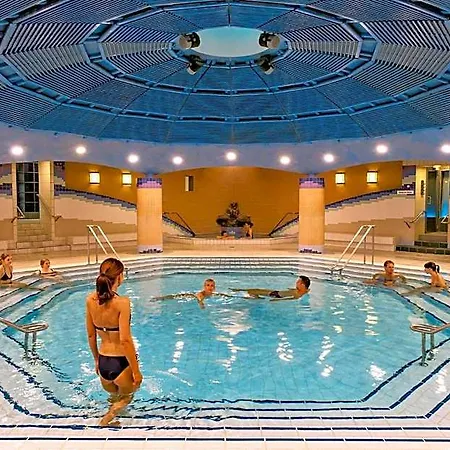 Hofmark Ξενοδοχείο Bad Birnbach