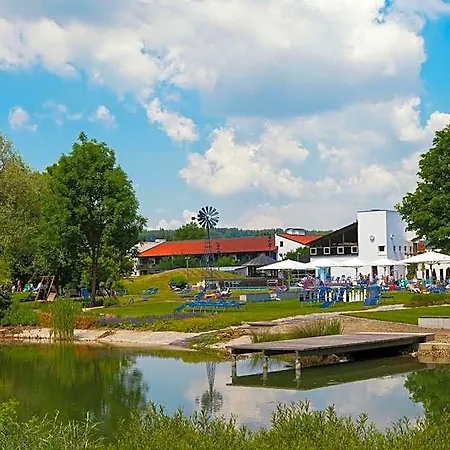 Hofmark Bad Birnbach
