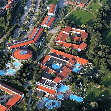 Hofmark Szálloda 4*