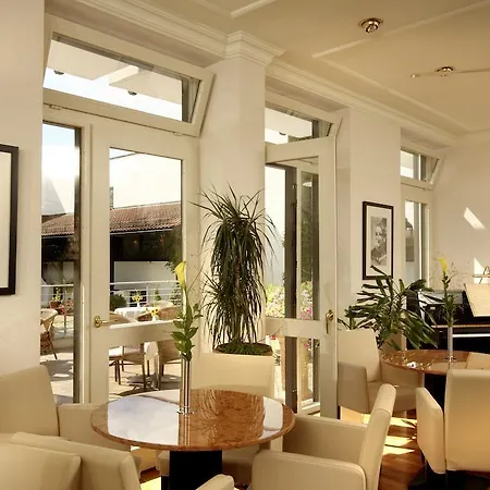 Hofmark Bad Birnbach