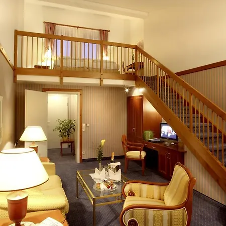 Hotel Hofmark