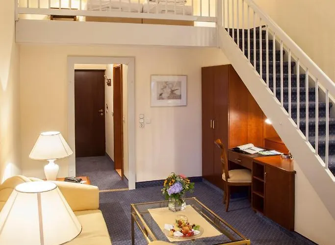 Hofmark Hotel 4*