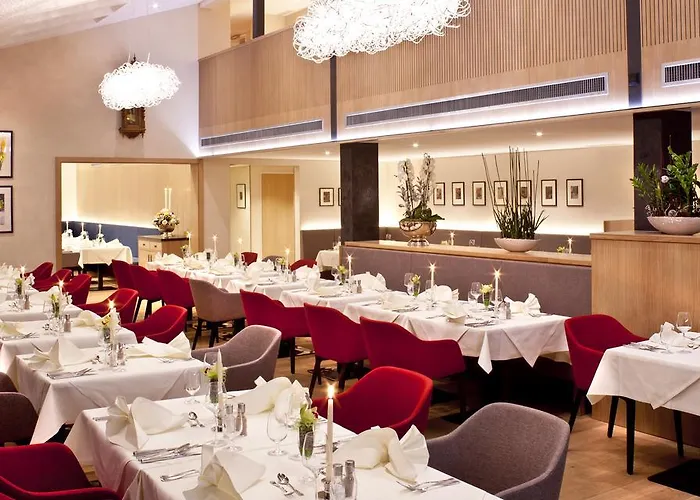 Hotel Hofmark Bad Birnbach