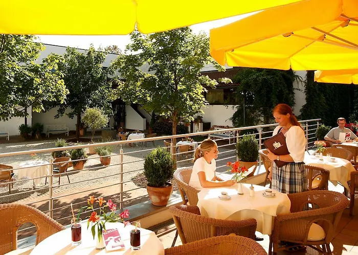 Hotel Hofmark 4*