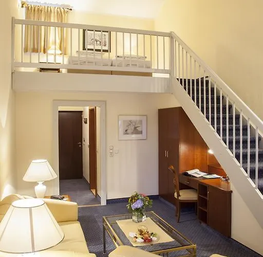 Hotel Hofmark