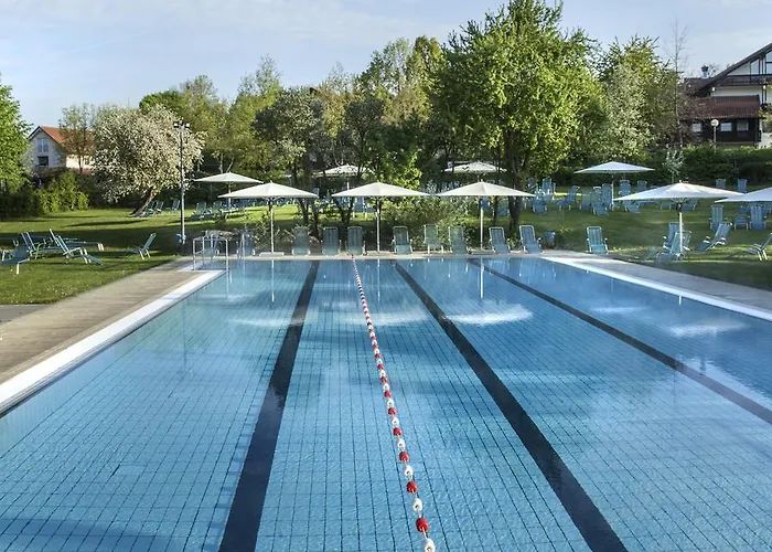 Hofmark Hotel 4*