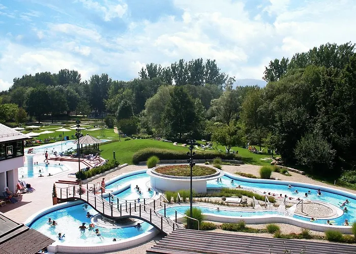 Hofmark Hotel 4*